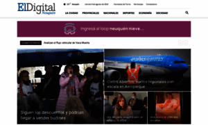 Eldigitalneuquen.com.ar thumbnail