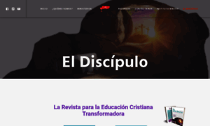 Eldiscipulo.org thumbnail