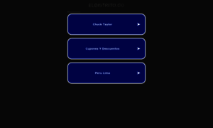 Eldistrito.co thumbnail