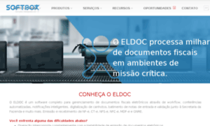Eldoc.com.br thumbnail
