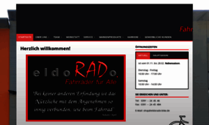 Eldorado-bike.de thumbnail
