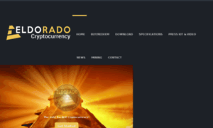 Eldorado-gold.net thumbnail