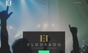 Eldoradoevent.com thumbnail