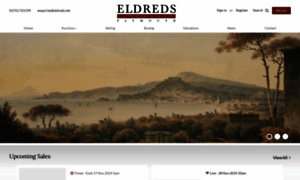 Eldreds.net thumbnail