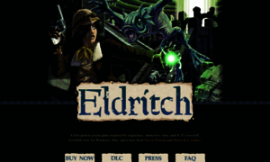 Eldritchgame.com thumbnail