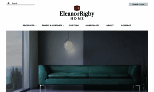 Eleanorrigbyhome.com thumbnail