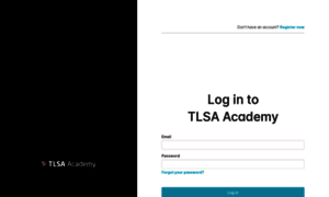 Elearning-academy.tlsasalestraining.com thumbnail