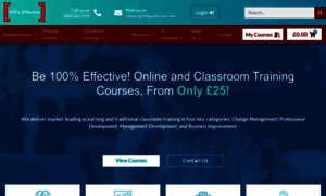 Elearning-courses-online.com thumbnail