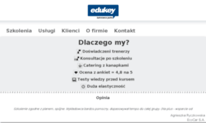 Elearning.edukey.pl thumbnail