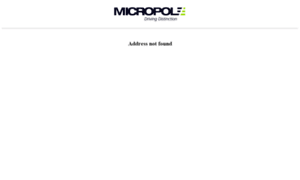 Elearning.micropole.com thumbnail