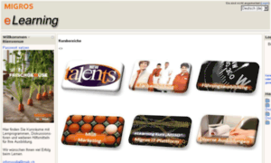 Elearning.migros.ch thumbnail