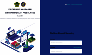 Elearning.mimsatuprob.sch.id thumbnail