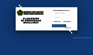 Elearning.mipm.sch.id thumbnail