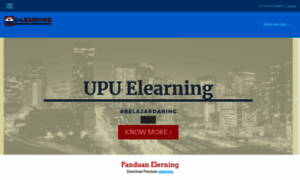 Elearning.potensi-utama.ac.id thumbnail