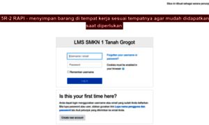 Elearning.smkn1tgt.sch.id thumbnail