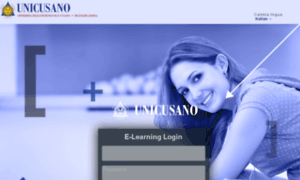 Elearning.unisu.it thumbnail