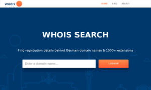 Elearning.whois.de thumbnail