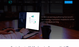 Elearningauthoringtool.com thumbnail
