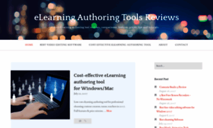 Elearningauthoringtool.wordpress.com thumbnail