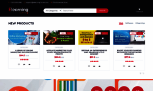 Elearningcurves.com thumbnail