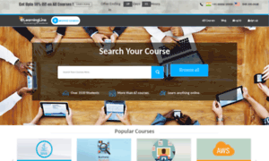 Elearningline.com thumbnail