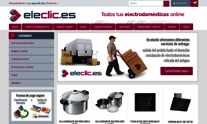 Eleclic.es thumbnail