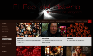 Elecodelmisterio.wordpress.com thumbnail