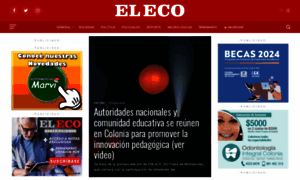 Elecodigital.com.uy thumbnail