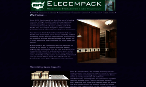 Elecompack.com thumbnail