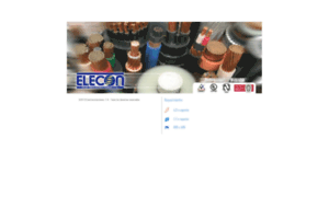 Elecon.com.ve thumbnail