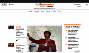 Eleconomistaamerica.co thumbnail