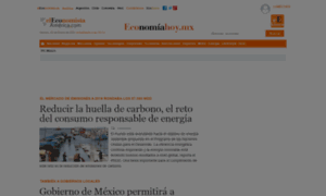 Eleconomistaamerica.mx thumbnail