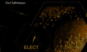 Elect-technologies.com thumbnail