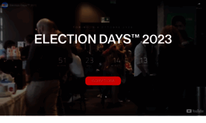 Election-days.it thumbnail