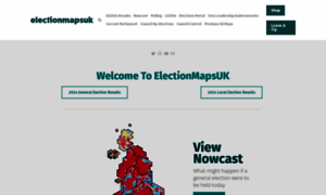 Electionmaps.uk thumbnail