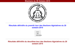 Electionpresidentielle.cephaiti.ht thumbnail