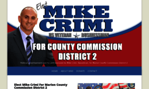 Electmikecrimi.com thumbnail