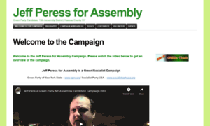 Electperess.wordpress.com thumbnail