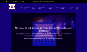 Electradeejay.com thumbnail