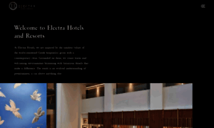 Electrahotels.gr thumbnail