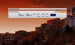 Electrahotelsyros.reserve-online.net thumbnail