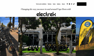 Electrek.co.za thumbnail