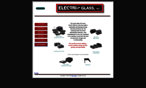 Electri-glass.com thumbnail