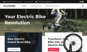 Electric-bike-kit.com thumbnail