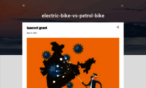 Electric-bikes-vs-petrol-bike.blogspot.com thumbnail