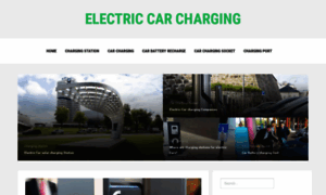 Electric-car-charging.org thumbnail