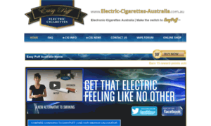 Electric-cigarettes-australia.com.au thumbnail