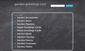 Electric-lawn-tiller.garden-greetings.com thumbnail