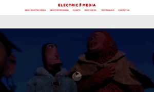 Electric-media.com thumbnail