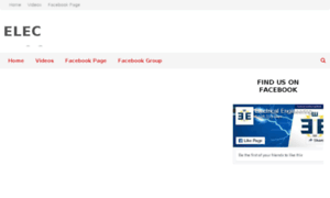 Electrical-blog.ml thumbnail